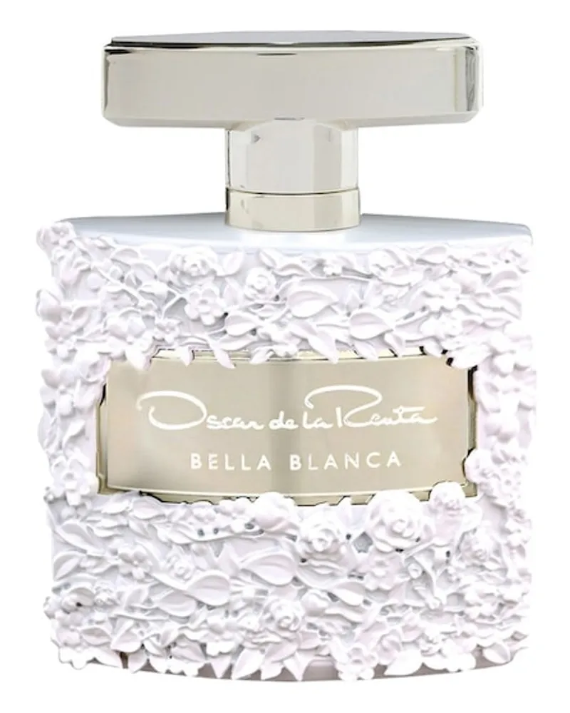 Oscar de la Renta Damendüfte Bella Blanca Eau de Parfum Spray 