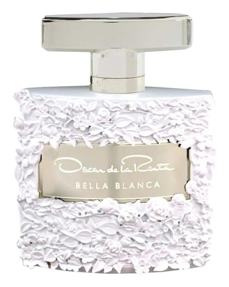 Oscar de la Renta Damendüfte Bella Blanca Eau de Parfum Spray 