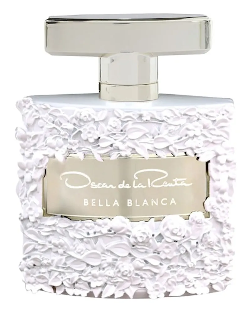 Oscar de la Renta Damendüfte Bella Blanca Eau de Parfum Spray 