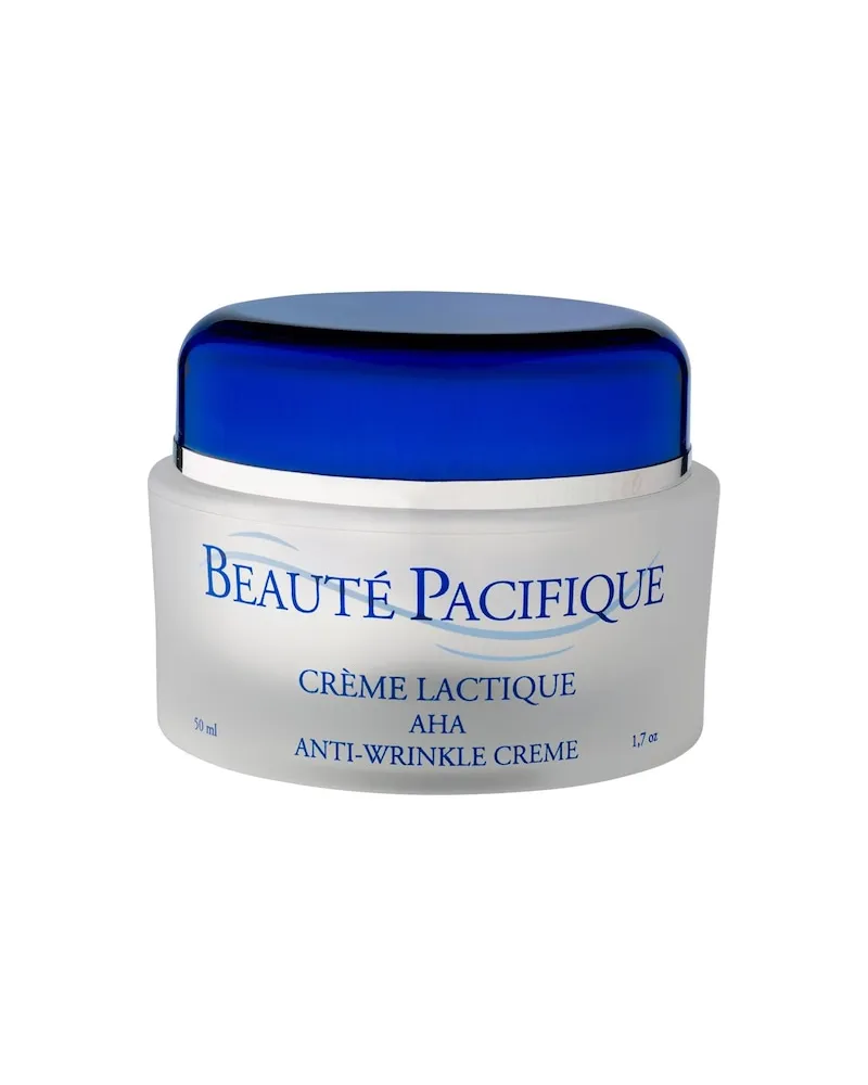 Beauté Pacifique Beaute-Pacifique Gesichtspflege TagespflegeAHA Vitamin C Glow Anti-Wrinkle Cream 1.360,00 € / 1 l 