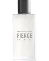 Abercrombie & Fitch Herrendüfte Fierce Eau de Cologne Spray 