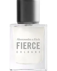 Abercrombie & Fitch Herrendüfte Fierce Eau de Cologne Spray 