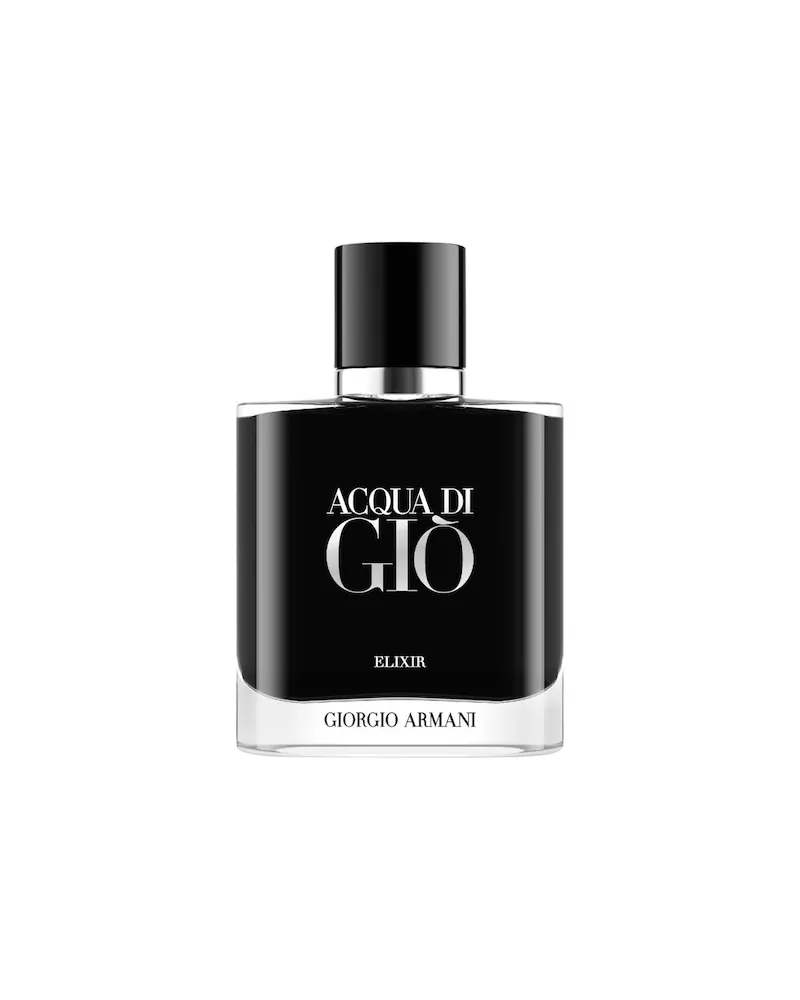 Giorgio Armani Herrenduefte Acqua-di-Gio-HommeElixir 1.529,60 € / 1 l 