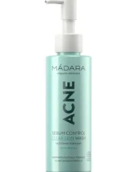 MÁDARA Gesichtspflege Reinigung Sebum Control Clear Skin Wash 