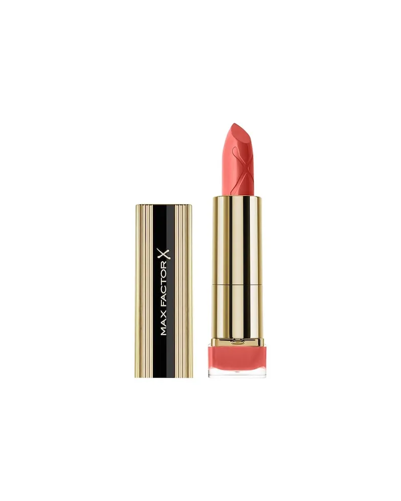 Max Factor Max-Factor Make-Up LippenColour Elixir Lipstick 130 Mulberry 