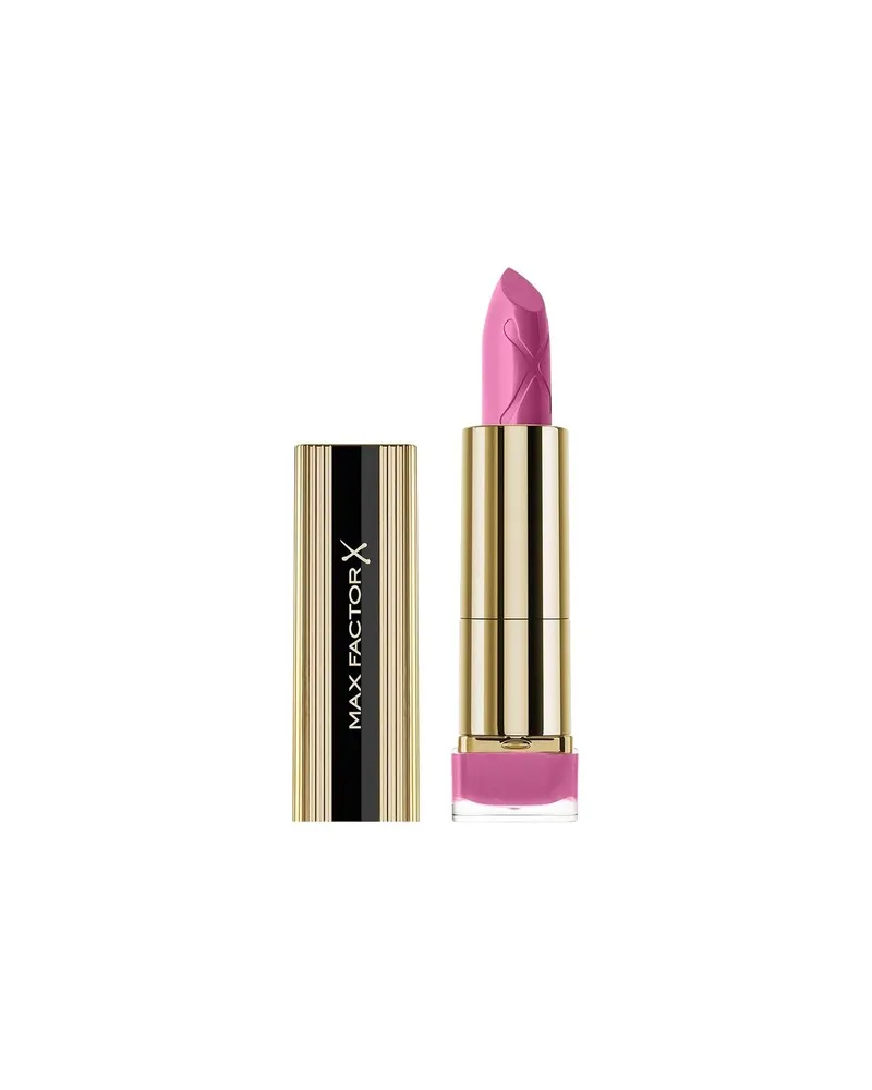 Max Factor Max-Factor Make-Up LippenColour Elixir Lipstick 130 Mulberry 