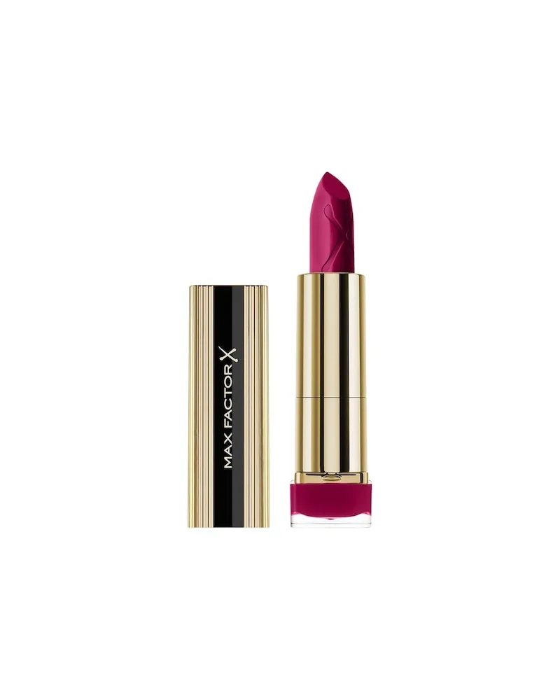 Max Factor Max-Factor Make-Up LippenColour Elixir Lipstick 130 Mulberry 