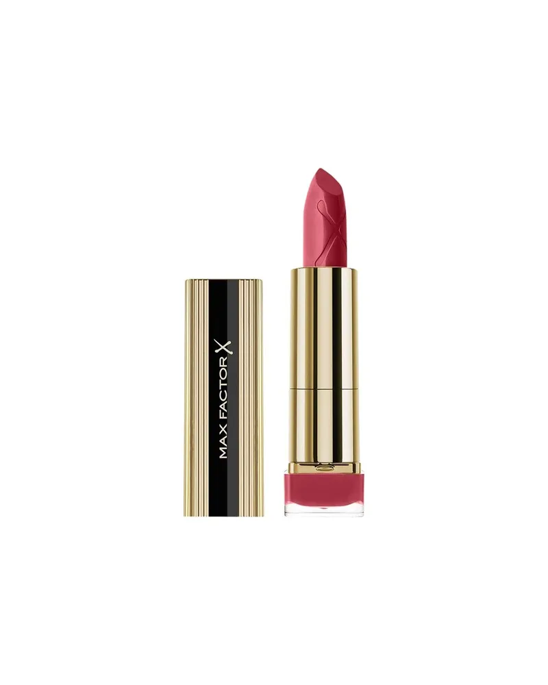 Max Factor Max-Factor Make-Up LippenColour Elixir Lipstick 130 Mulberry 