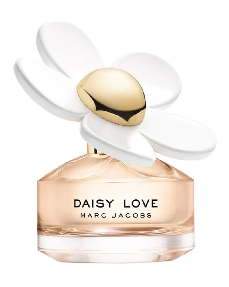 Marc Jacobs Damendüfte Daisy Love Eau de Toilette Spray 