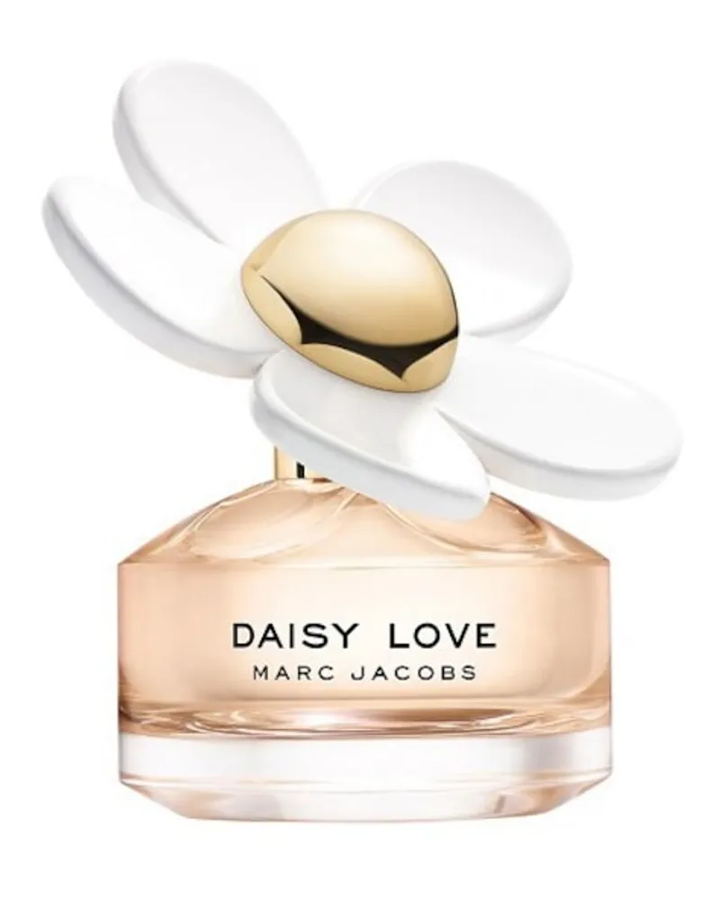 Marc Jacobs Damendüfte Daisy Love Eau de Toilette Spray 