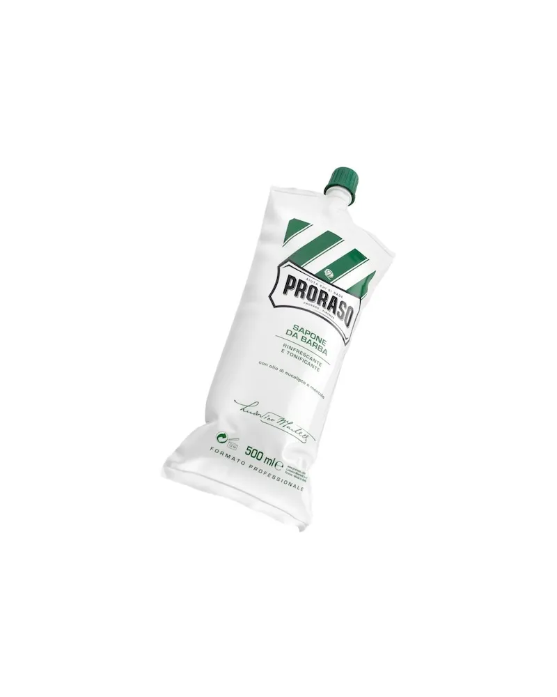 Proraso Herrenpflege RefreshProfessional Rasiercreme 36,00 € / 1 l 