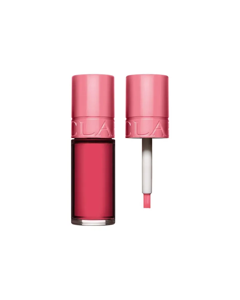 Clarins MAKEUP LippenWater Lip Stain 13 Nude Water 