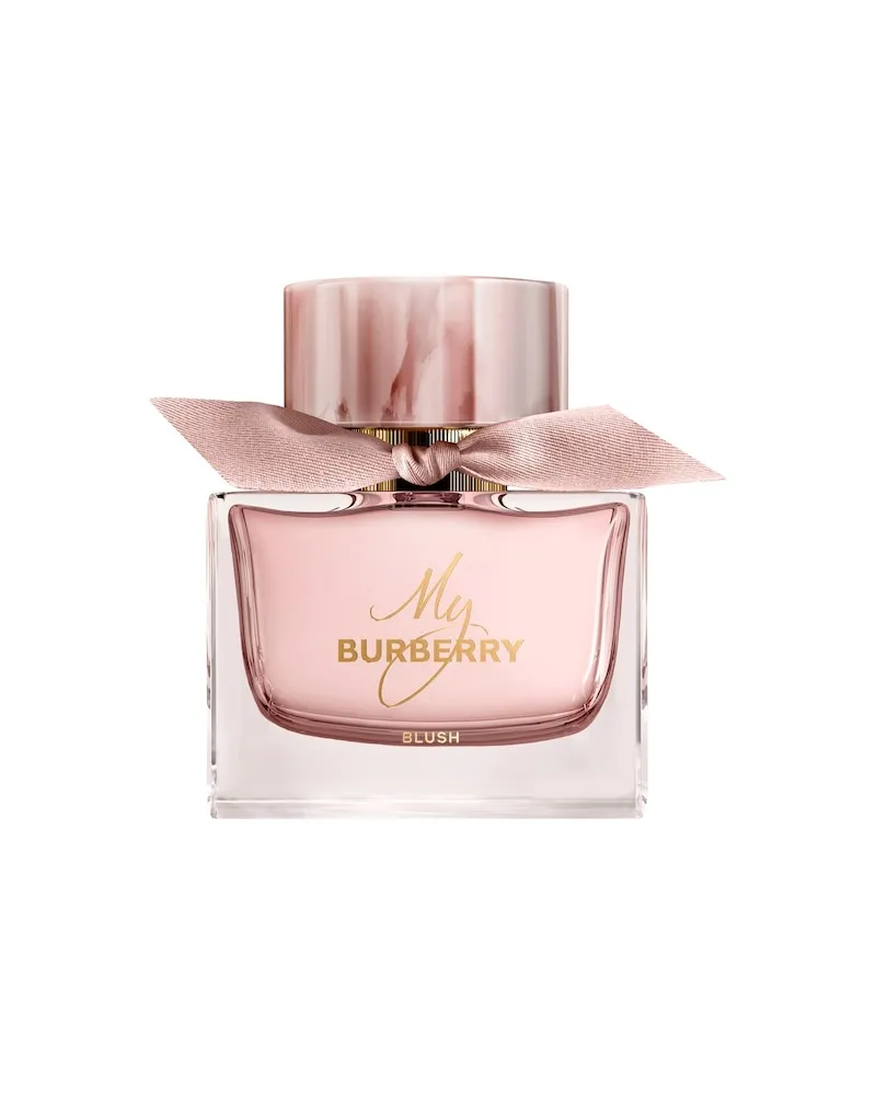 Burberry Damenduefte My-Burberry-BlushEau de Parfum Spray 989,44 € / 1 l 
