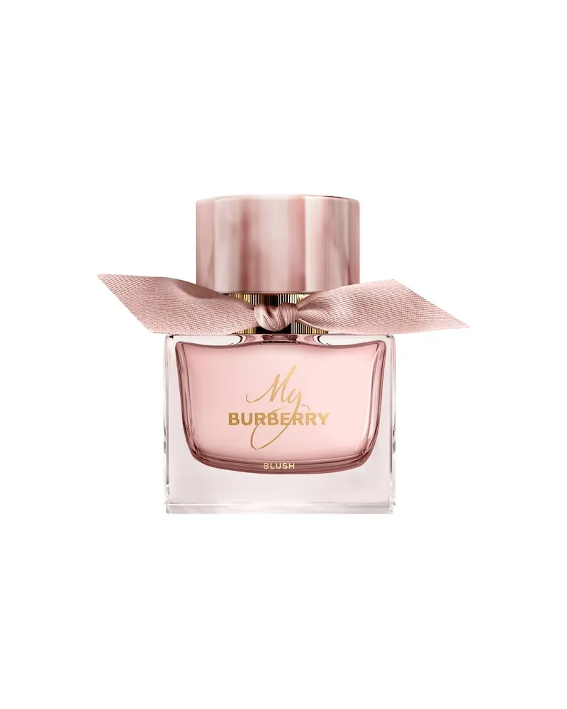 Burberry Damenduefte My-Burberry-BlushEau de Parfum Spray 1.190,60 € / 1 l 