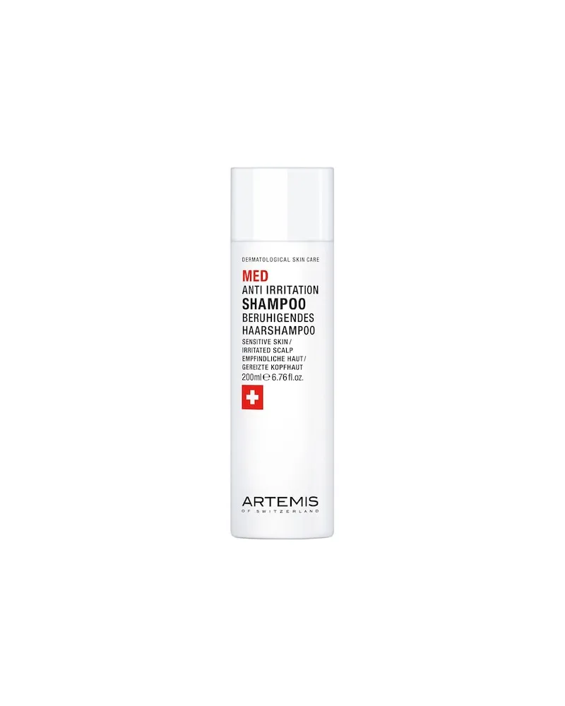 ARTEMIS Pflege MedAnti Irritation Shampoo 122,50 € / 1 l 