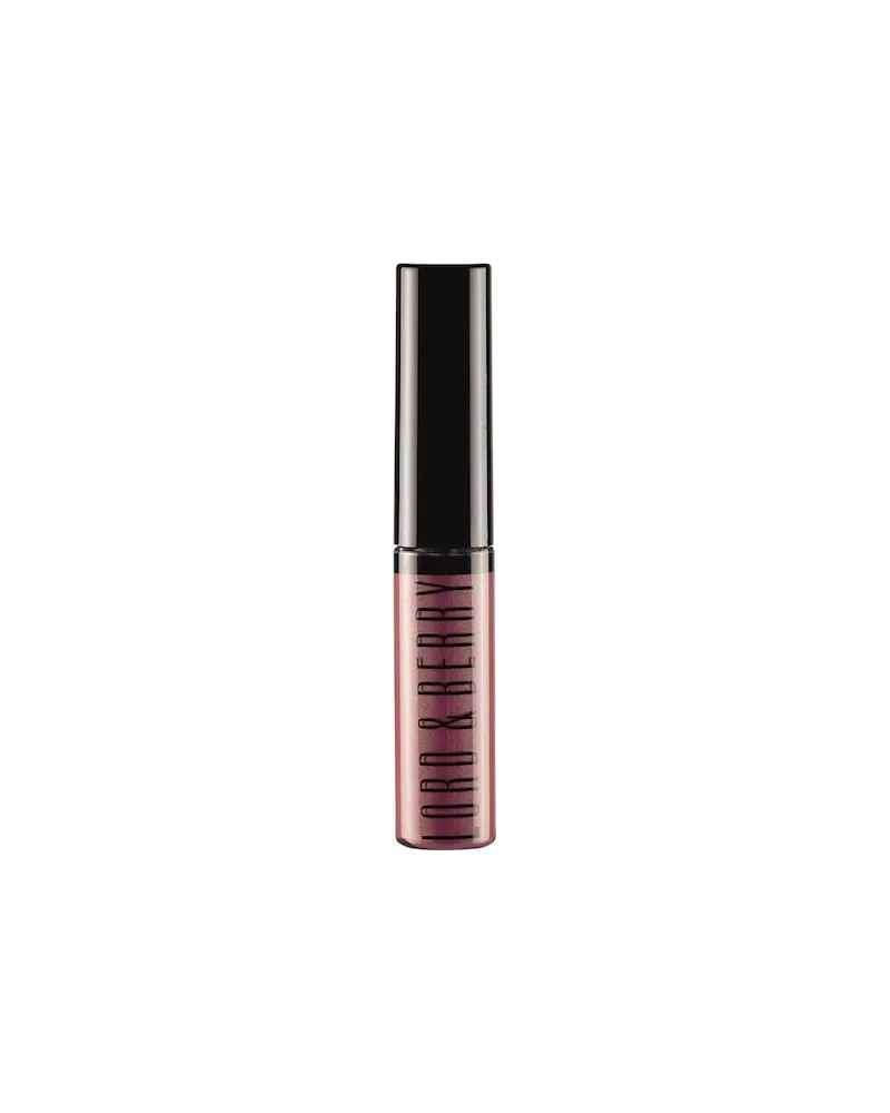 Lord & Berry Lord-Berry Make-up LippenSkin Lip Gloss Flirt 