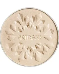 Artdeco Make-up Puder Refill Glow Highlighting Powder 1 Miracle Glow 