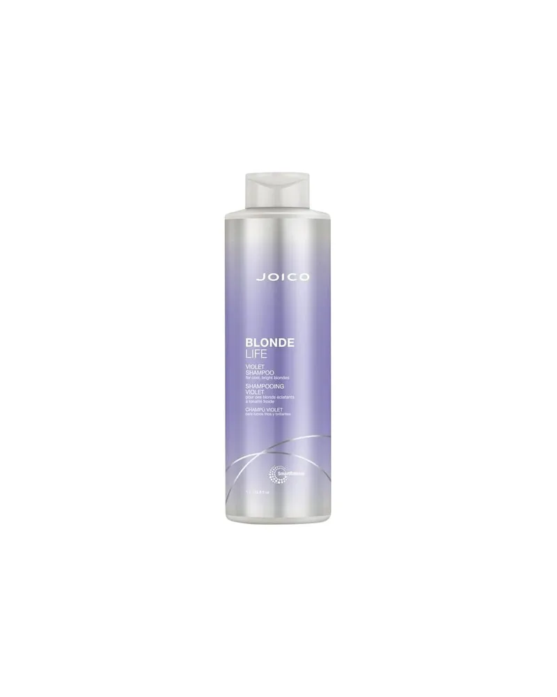 Joico Haarpflege Blonde-LifeViolet Shampoo 57,50 € / 1 l 