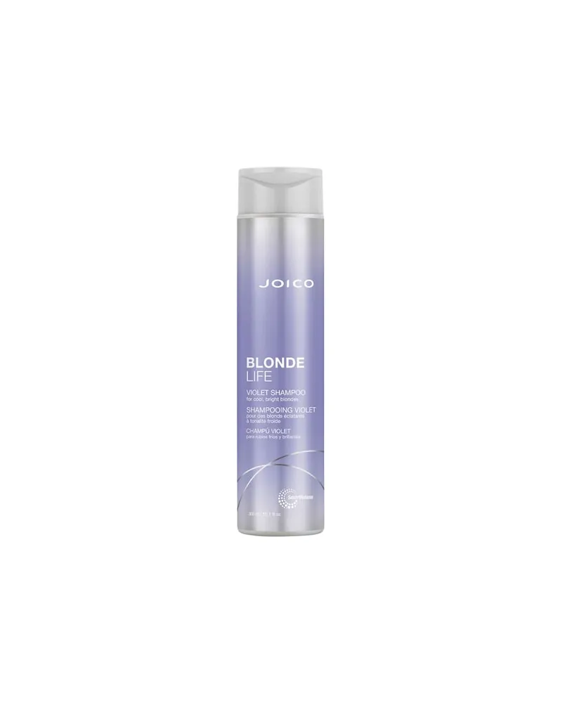 Joico Haarpflege Blonde-LifeViolet Shampoo 57,50 € / 1 l 