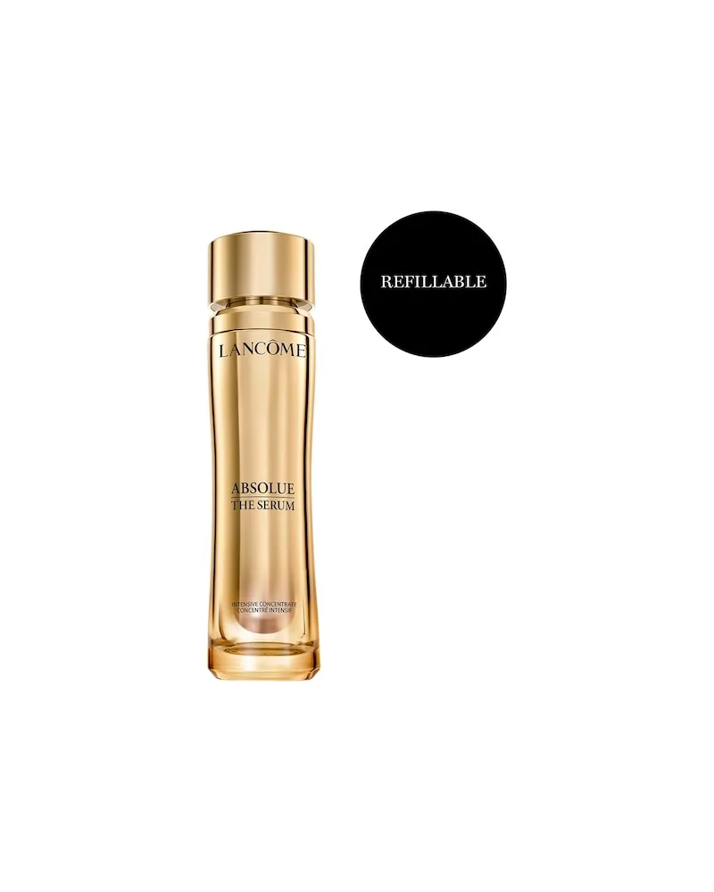 LANCÔME Lancome Luxuspflege PflegeAbsolue The Serum 6.418,00 € / 1 l 