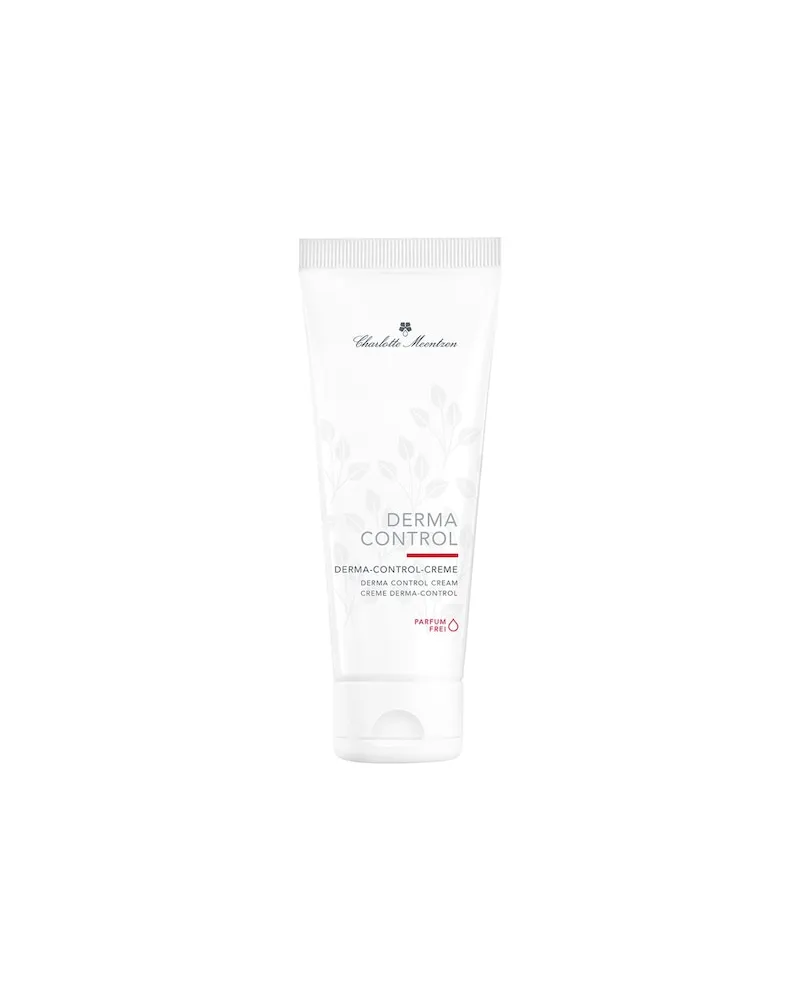 Charlotte Meentzen Charlotte-Meentzen Pflege Derma-ControlDerma Control Creme 297,07 € / 1 l 