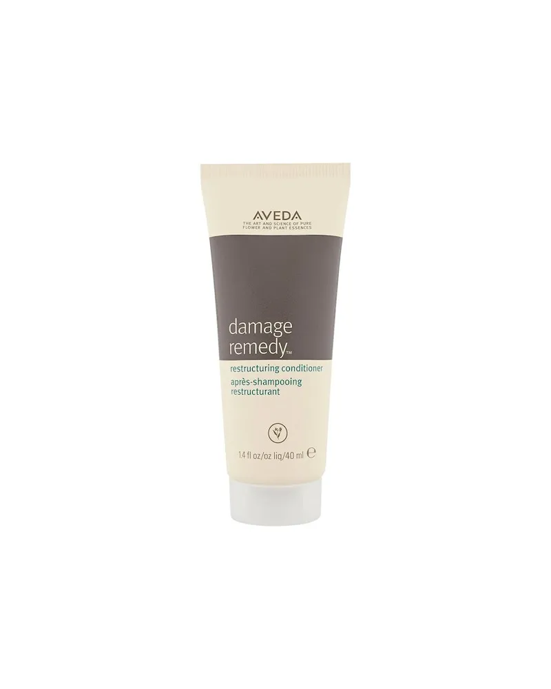 Aveda Hair-Care ConditionerDamage RemedyRestructuring Conditioner 178,15 € / 1 l 