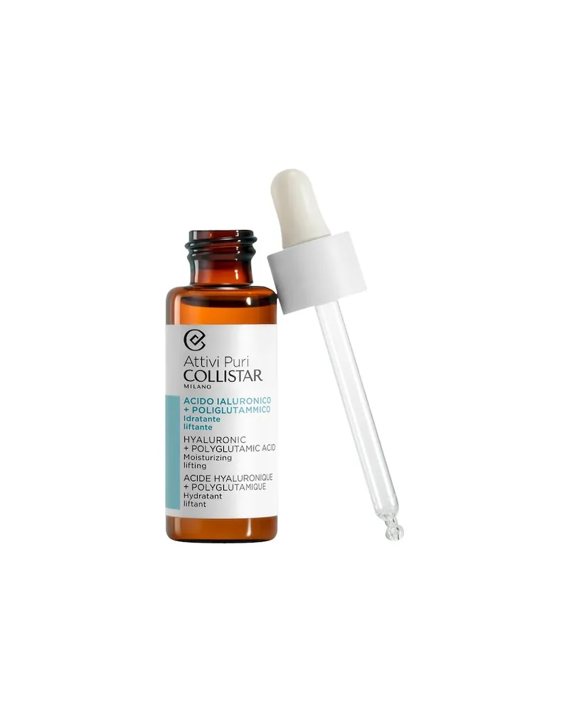 Collistar Gesichtspflege Pure-ActivesHyaluronic Acid 1.532,00 € / 1 l 