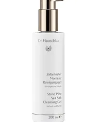 Dr. Hauschka Pflege Körperreinigung Zirbelkiefer Meersalz Reinigungsgel 140,00 € / 1 l 