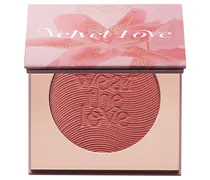 Make-up Teint Velvet Love Blush Powder Joy - Mattes Pink-Nude