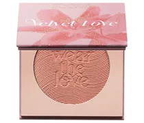 Make-up Teint Velvet Love Blush Powder Joy - Mattes Pink-Nude
