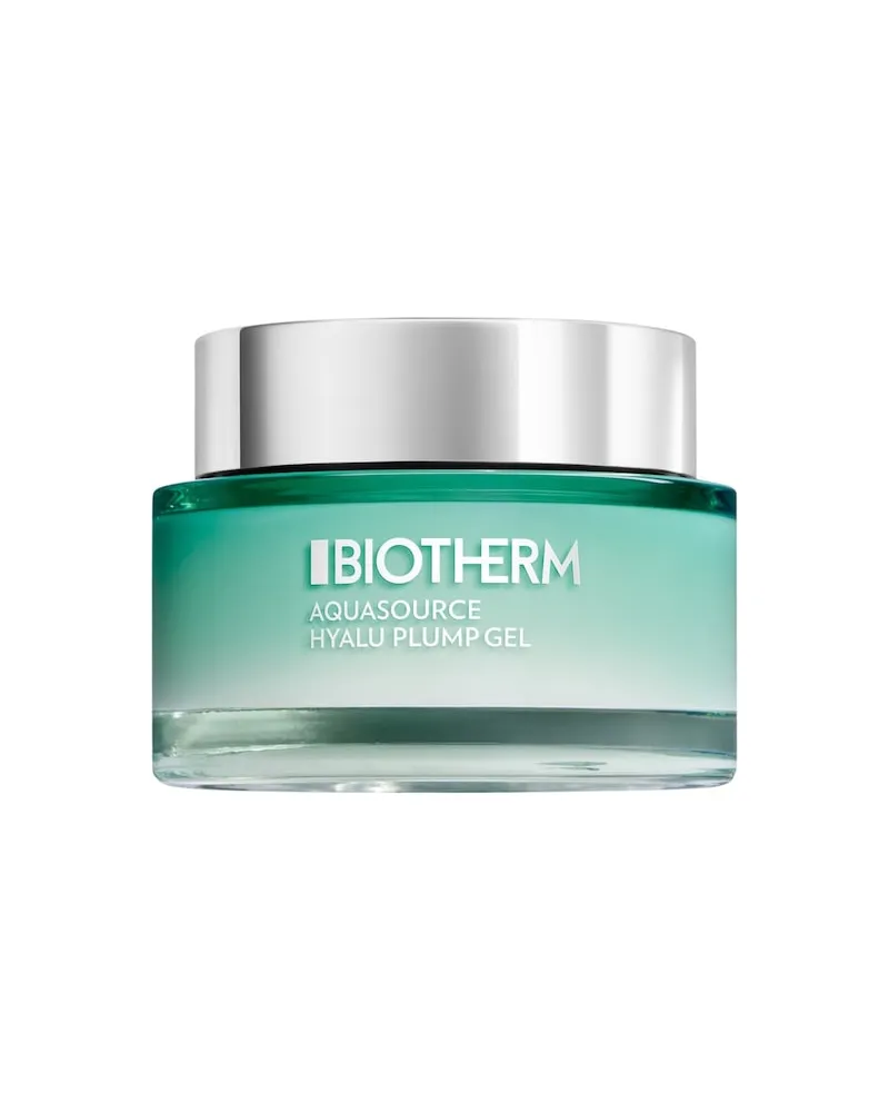 Biotherm Gesichtspflege AquasourceHyalu Plump Gel 720,00 € / 1 l 