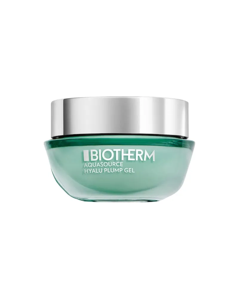 Biotherm Gesichtspflege AquasourceHyalu Plump Gel 720,00 € / 1 l 