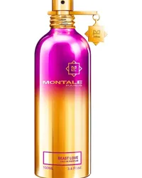 MONTALE Düfte Rose Beast LoveEau de Parfum Spray 