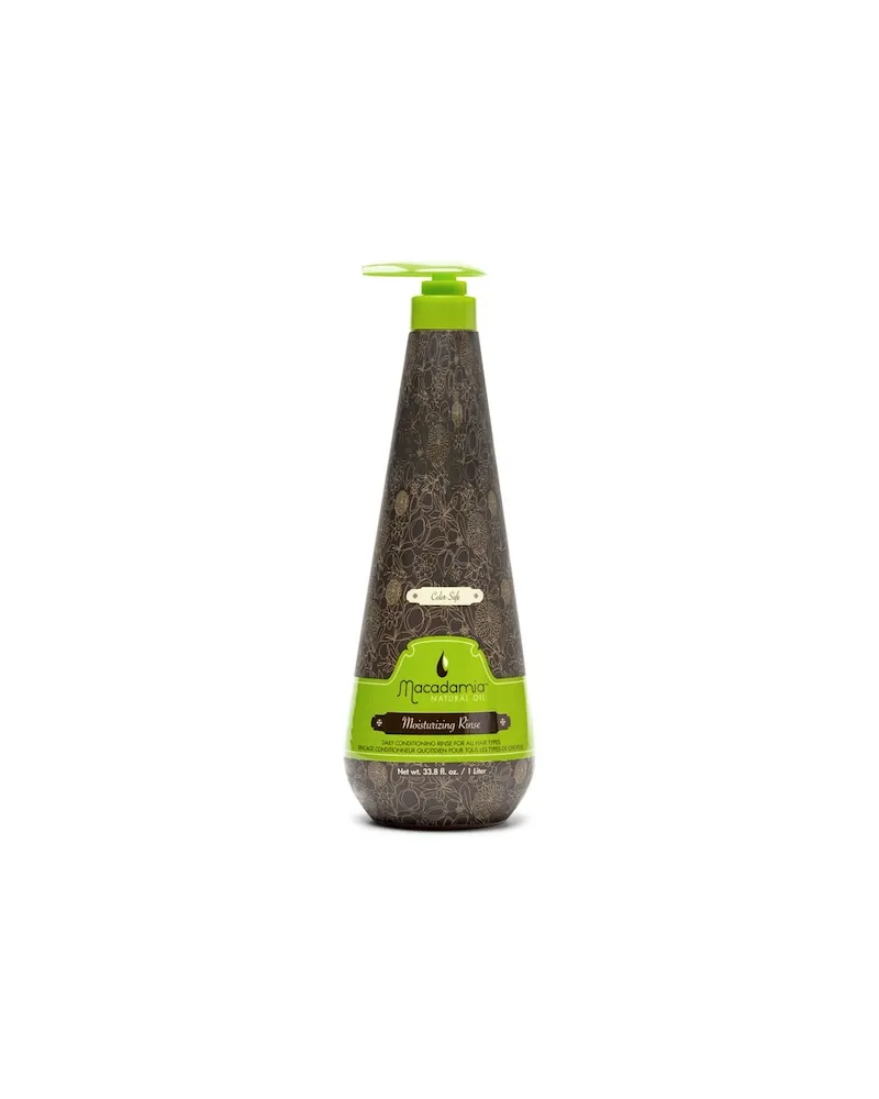 Macadamia Professional Haarpflege Natural-OilMoisturizing Rinse 33,27 € / 1 l 