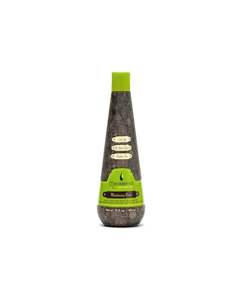 Macadamia Professional Haarpflege Natural-OilMoisturizing Rinse 33,27 € / 1 l 