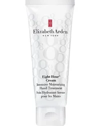 Elizabeth Arden Pflege Eight Hour Intensive Moisturizing Hand Cream 