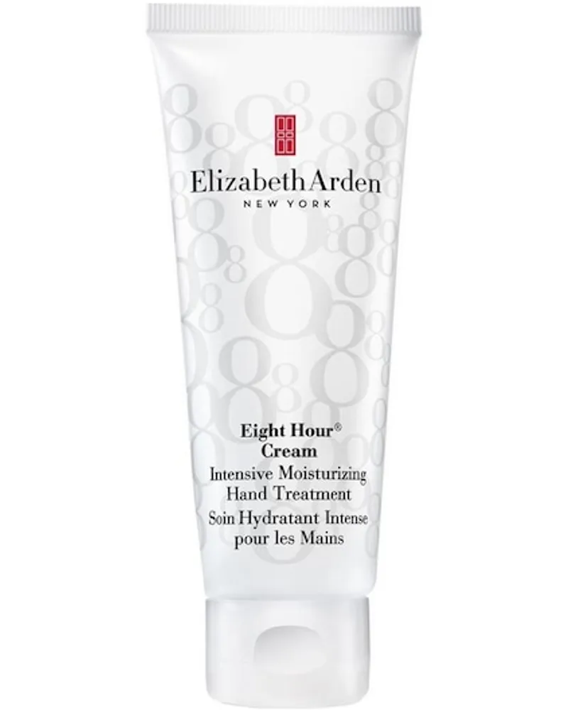 Elizabeth Arden Pflege Eight Hour Intensive Moisturizing Hand Cream 