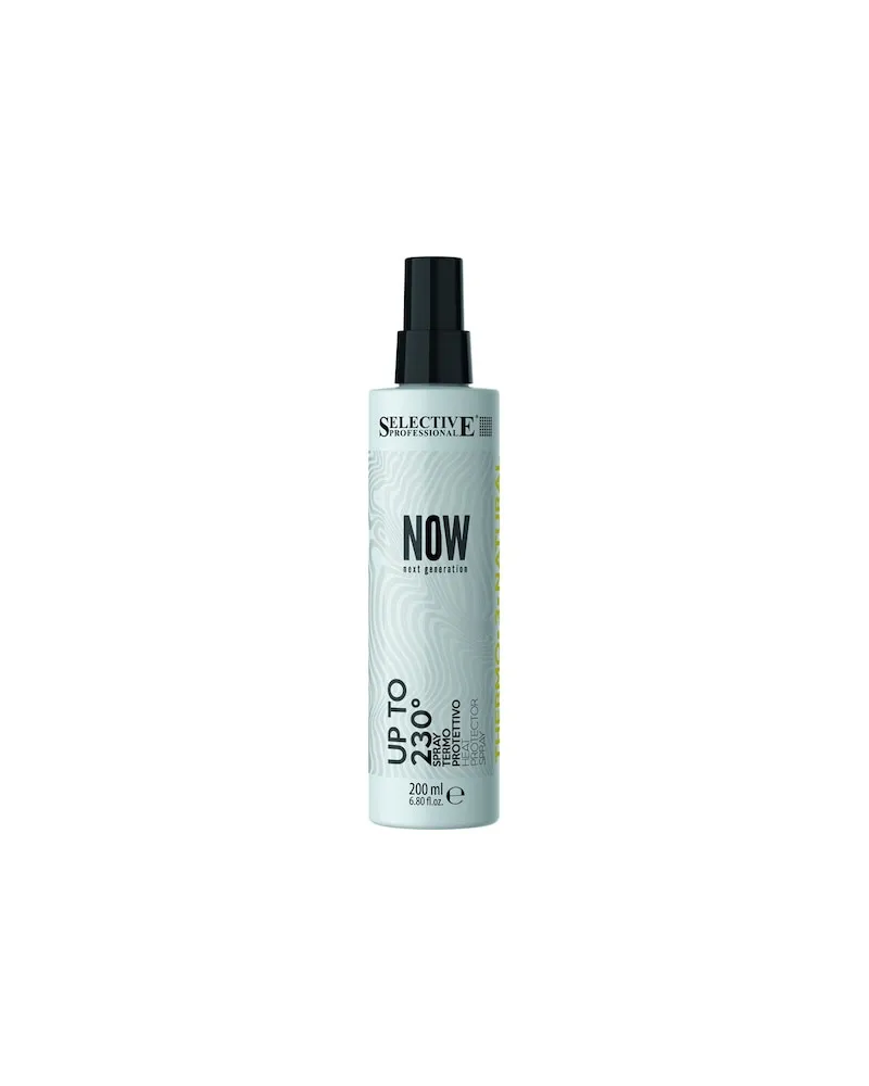 Selective Professional Selective-Professional Haarpflege NOW-Next-GenerationUp To 230 Heat Protector Spray 74,30 € / 1 l 