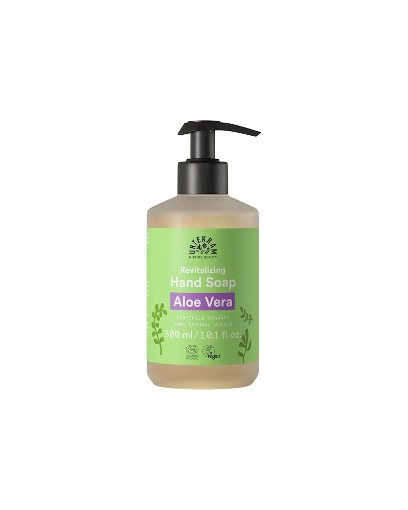 Urtekram Pflege Aloe-VeraHand Soap 16,63 € / 1 l 