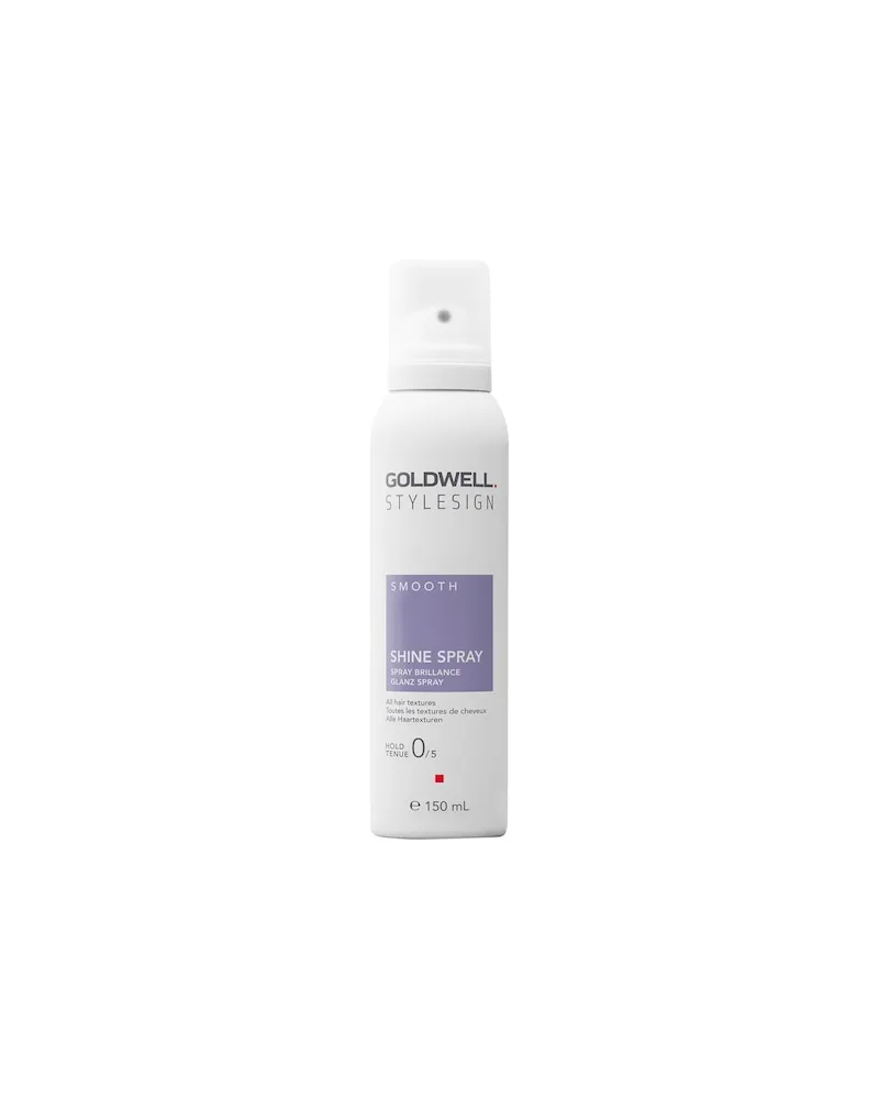 Goldwell Stylesign SmoothStylesign Smooth Glanzspray 73,27 € / 1 l 