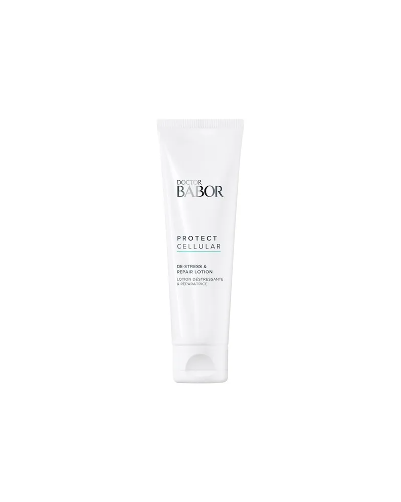 Babor Gesichtspflege Protect-CellularProtect Cellular De-Stress & Repair Lotion 232,67 € / 1 l 