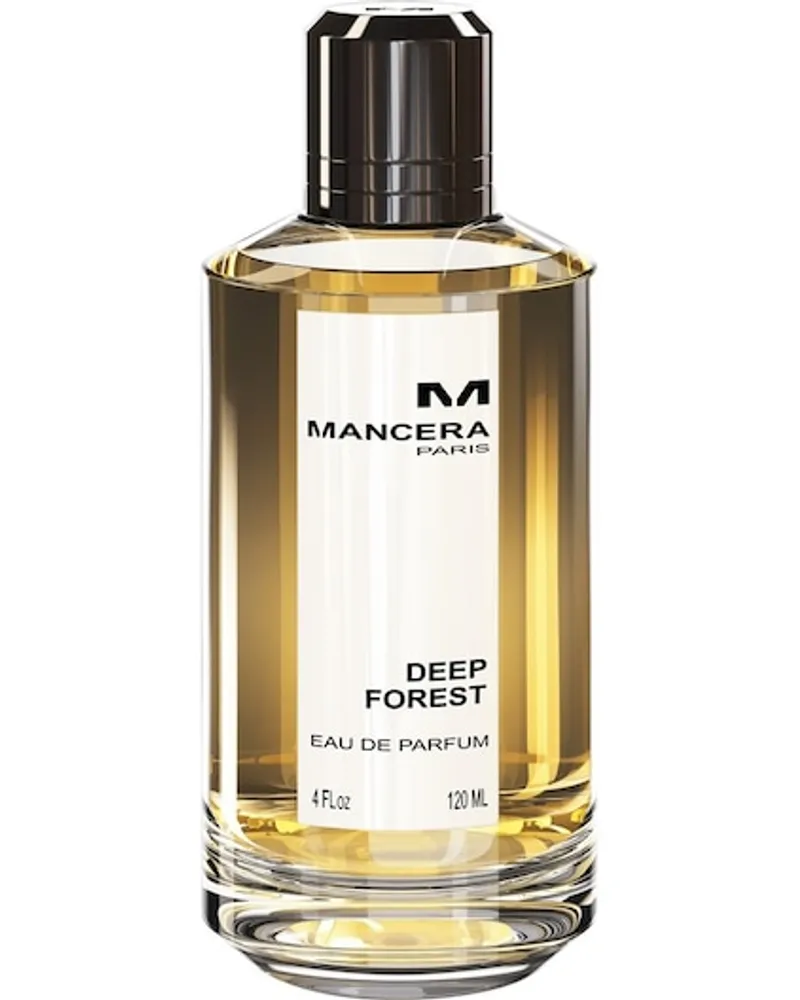 Mancera Collections Mancera Classics Deep ForestEau de Parfum Spray 