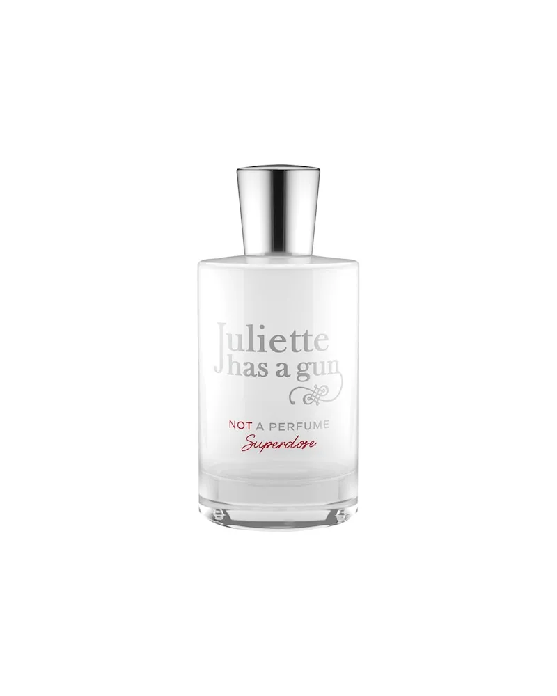 Juliette has a Gun Juliette-has-a-Gun Damenduefte Not-a-PerfumeSuperdoseEau de Parfum Spray 1.062,60 € / 1 l 