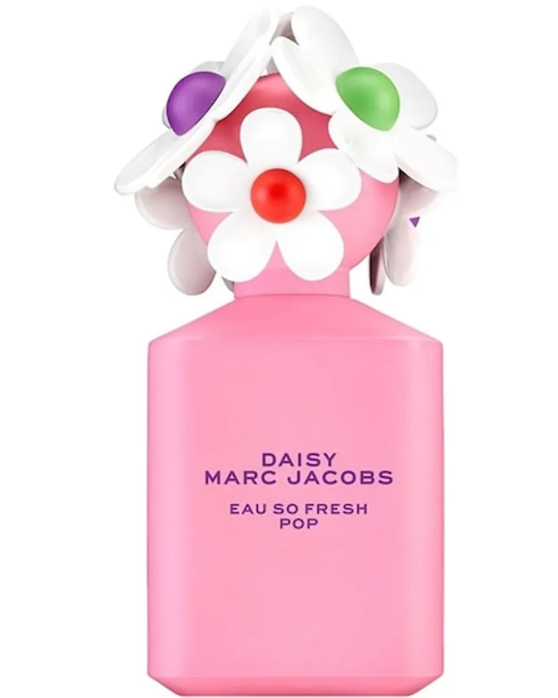 Marc Jacobs Damendüfte Daisy Eau So Fresh PopEau de Toilette Spray 