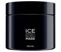 Herrenpflege Gesichtspflege Ice Effect Refresh Mask