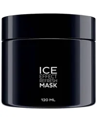 EBENHOLZ Skincare Herrenpflege Gesichtspflege Ice Effect Refresh Mask 