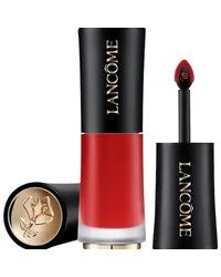 LANCÔME Make-up Lippenstift L'Absolu Rouge Drama Ink 502 Fiery Pink 