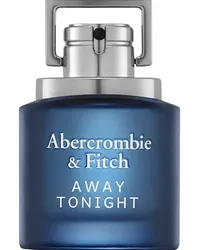 Abercrombie & Fitch Herrendüfte Away Tonight Men Eau de Toilette Spray 