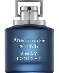 Abercrombie & Fitch Herrendüfte Away Tonight Men Eau de Toilette Spray 