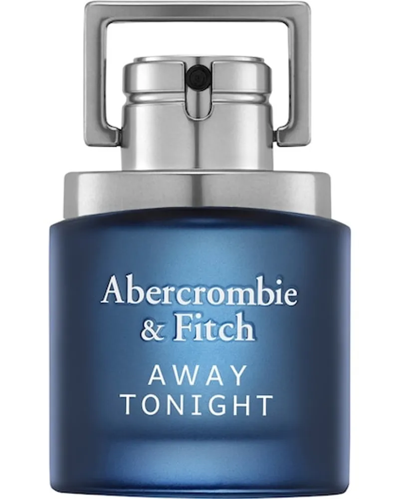 Abercrombie & Fitch Herrendüfte Away Tonight Men Eau de Toilette Spray 